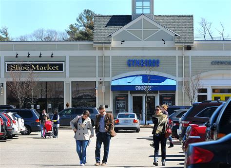 What Is It Like To Live In Hingham The Boston Globe