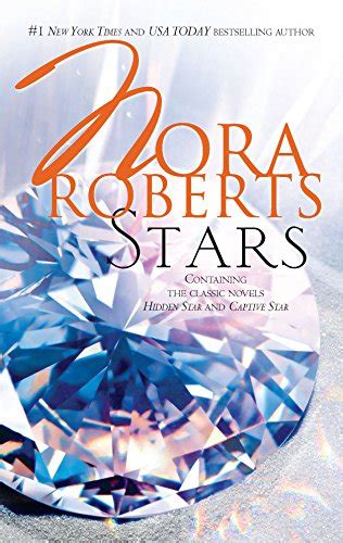 Covers Stars 2 In 1 Hidden Star • Captive Star By Nora Roberts