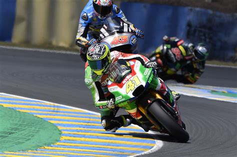 Facebook is showing information to help you better understand the purpose of a page. Aleix Espargaró forced to retire in Le Mans. - vroom ...