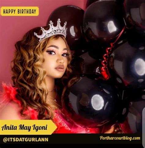 Ex Beauty Queen And Pageant Director Marks Birthday With Zee World Inspired Photos Abuja Press
