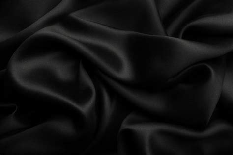 Silky 30 Silk Background Black For Smooth Texture