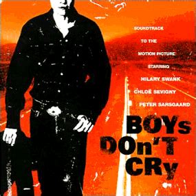 Irich hol up ft mila j. Boys Don't Cry Soundtrack (1999)