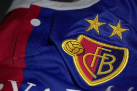 What's the rivalry between fc basel and zurich? FC Basel 2017-18 Adidas Home Kit | 17/18 Kits | Football ...