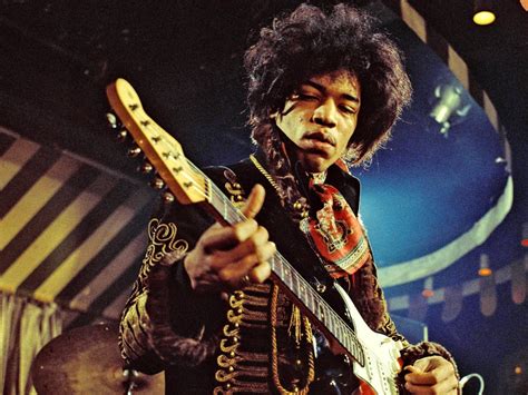 The Death Of Jimi Hendrix The Unanswered Questions The Independent