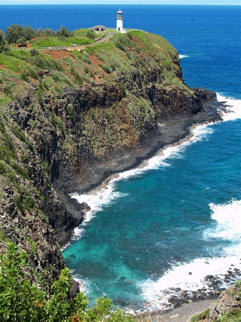 Most Beautiful Islands Hawaiian Islands Kauai