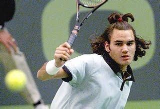 Roger federer practice session at roland garros. Young Roger Federer - Roger Federer Photo (8177236) - Fanpop