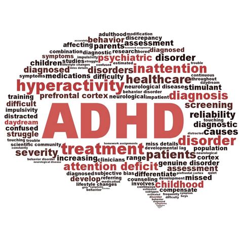 Adhd Disease Or Blessing In Disguise Amust