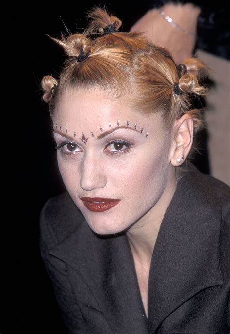 90s Hairstyles We Thought Were Absolutely Cool Photos Huffpost