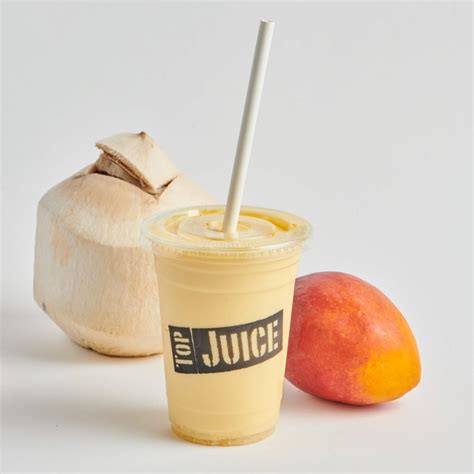 Mighty Mango Top Juice Juice And Salad Bars Sydney Melbourne And