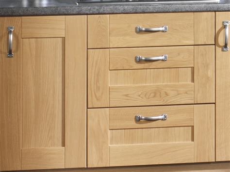 Unfinished Oak Kitchen Cabinet Doors Home Furniture Design