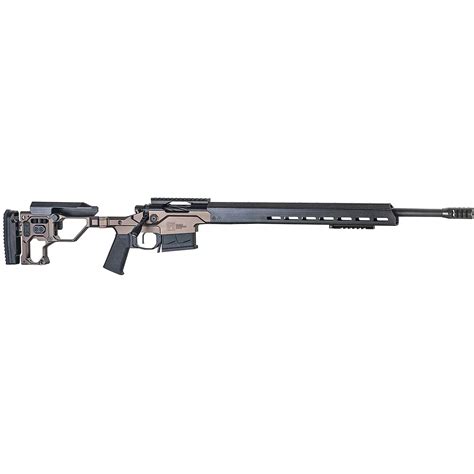 Christensen Arms Mpr Steel 338 Lapua Centerfire Bolt Action Rifle