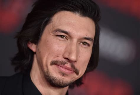 American actor adam driver plays the role of adam sackler on the hbo series girls. Being a Marine prepared Adam Driver for 'Star Wars' and ...