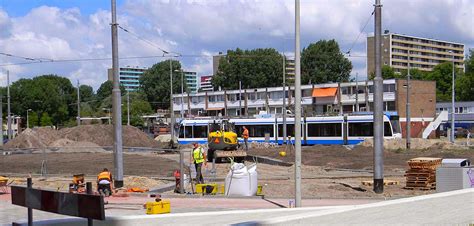 #goedemorgen #vuuroor #turksekoekkiekapper #joeyschaar #osdorp #oorknip. Observeren: Dijkgraafplein, Amsterdam-Osdorp in renovatie
