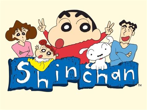 Shin Chan Opening Tv Génériques Animes