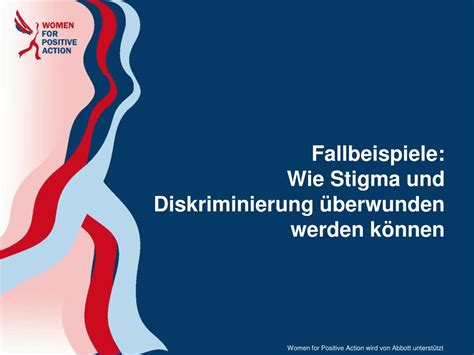 Ppt Frauen Mit Hiv Stigma Ausgrenzung Und Diskriminierung