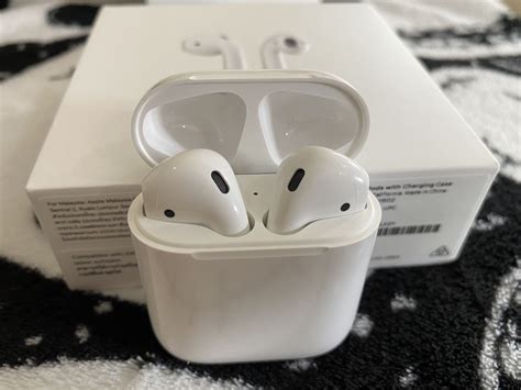 Will The 2nd Generation Airpods Pro Come In Two Sizes Soyacincau