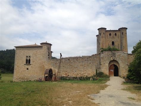 Castle Of Arques Elleneka102 Flickr