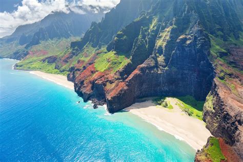 Kauai Napali Coast Enchanted Honeymoons
