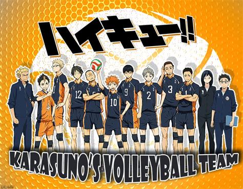 Anime, but nonetheless, daichi sawamura's importance cannot go understated. I ♥ Japan - Anime & Manga: Haikyuu!! ~ Why I haven't ...