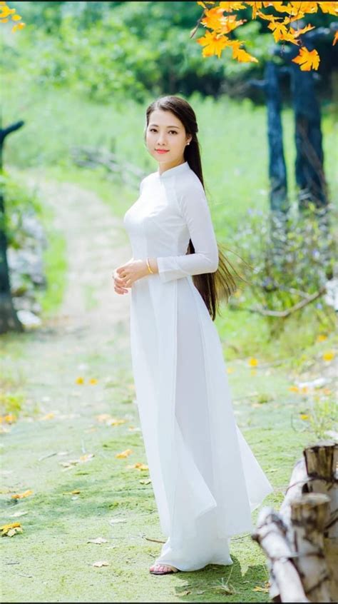 Kimtran On Twitter Ao Dai Long Dress Vietnamese Long Dress