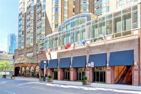 Doubletree By Hilton Hotel Toronto Downtown Canada Prezzi 2022 E Recensioni