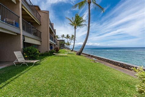 Lokelani Photo Gallery Maui Oceanfront Rentals Oceanfront Maui