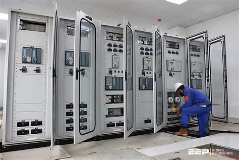 Testing The Performance Of Iec 61850 Substation Automation Designs Eep
