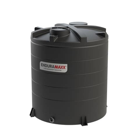 15000 Litre Industrial Water Tank For Process Applications Enduramaxx