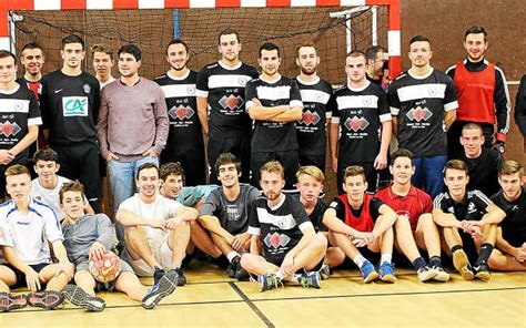 Futsal Un Tournoi Pour Le Téléthon Le Télégramme