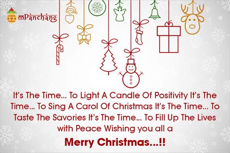 Merry Christmas Greetings Wishes Message Quote And Sayings Christmas 2024