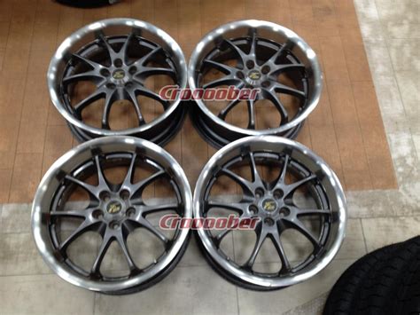 Falcon Spoke Wheels 70jx17481143 5h For Sale Croooober