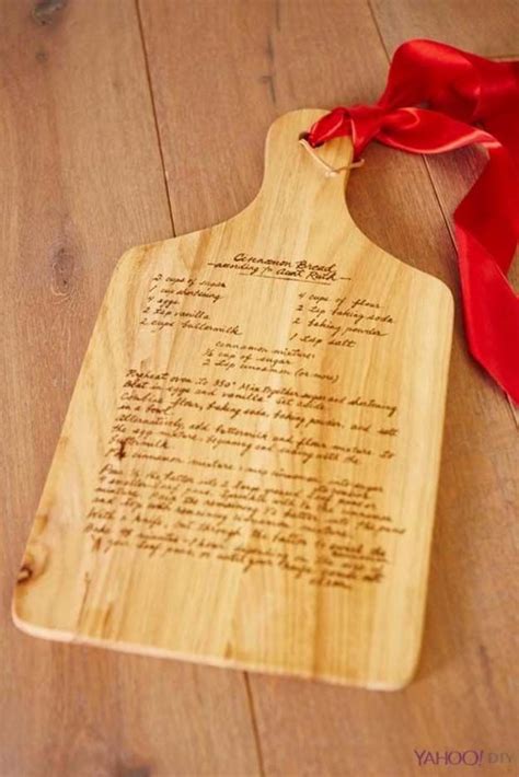 44 DIY Gift Ideas For Mom and Dad | Easy homemade gifts ...