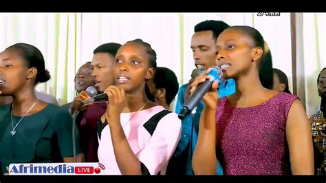 Heman Choir Tabu Zangu By Rose Muhando Ft Anastacia Mukabwa Youtube