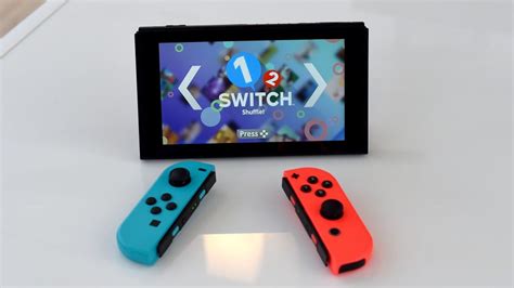 Nintendo Planning To Release Upgraded Switch Next Year Reports
