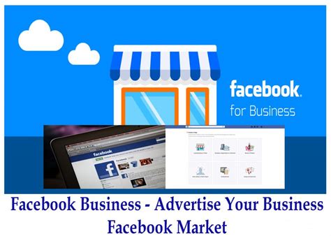 How To Advertise Your Business On Facebook Tech News Technology