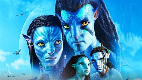 Why Avatar 2 Is A Cinematic Beauty Mrgoodmanjeffy Wiki Fandom