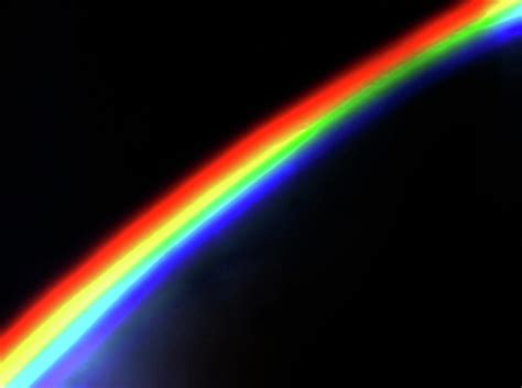 Enhanced Primary Rainbow Photograph By Art Phaneuf Pixels