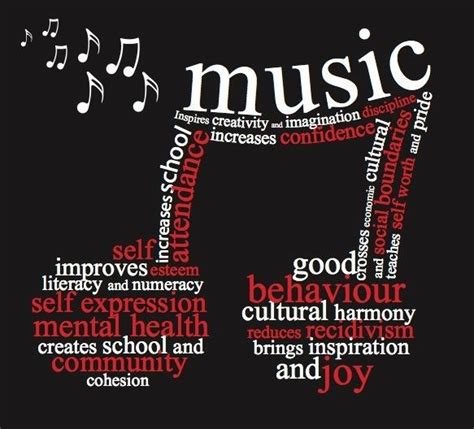 Why Is Music So Important To Us 20 Important Benefits Of Music In Our