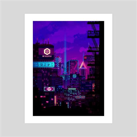 Corporations An Art Print By Kenze Wee Seppukudoge Inprnt