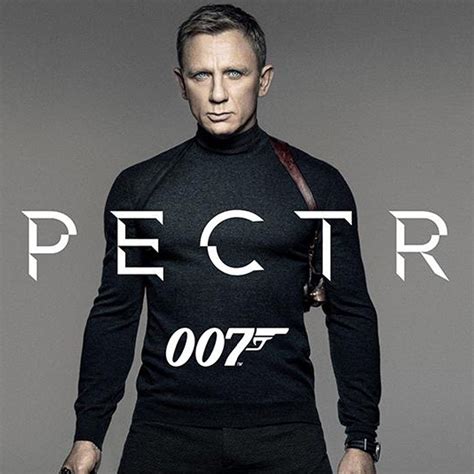 Watch The First Trailer For New James Bond Film Spectre British Gq