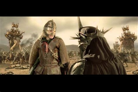 In addition, criminal penalties apply for willfully supplying false or fraudulent information LOTR - Eowyn - I AM NO MAN! - YouTube