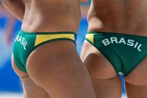 beach volleyball brazil all the hot athlete babes at the rio summer olympics summer