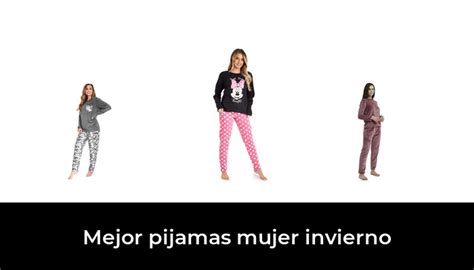 47 Mejor Pijamas Mujer Invierno En 2022 Basado En 8163 Comentarios