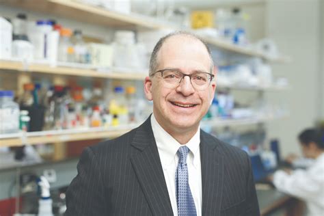 Michael Levin And The Race To Reverse Ms Neurodegeneration College Of