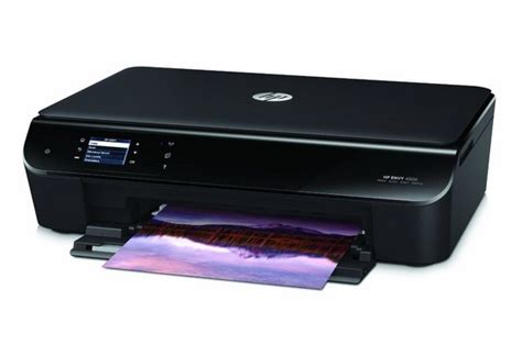 Hp Envy 4500 E All In One Driver Printer Download Full Drivers