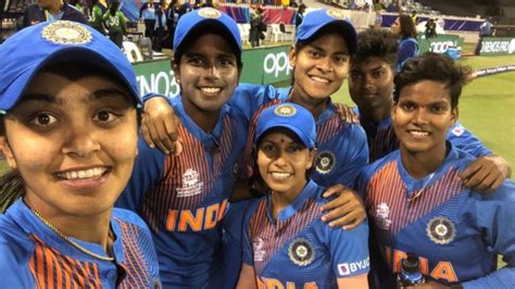 India has a busy season this year in 2020. ICC Women's T20 World Cup: No Smriti Mandhana, no problem ...