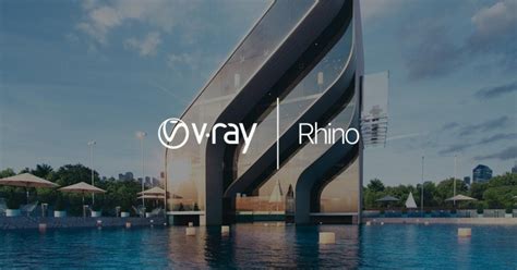 Chaos Group Releases V Ray 36 For Rhino Escape Technology