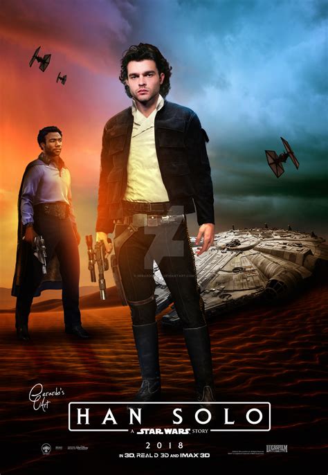 The second anthology spinoff star wars story focuses on how young han solo became the smuggler, thief. Synopsis, ambiance, on en sait enfin plus sur le contenu ...