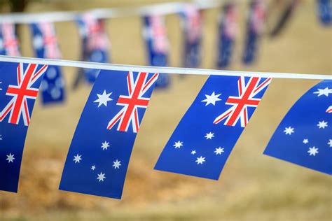 Australia Day History Ceremonies Explored The Examiner Launceston Tas