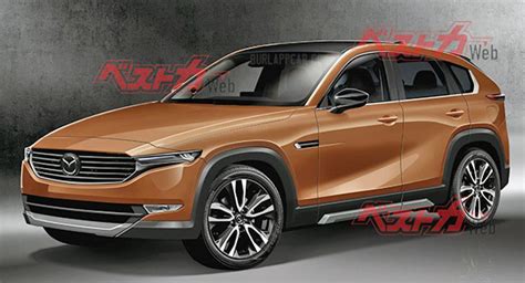 202223 Mazda Cx 50 New Illustrations Burlappcar